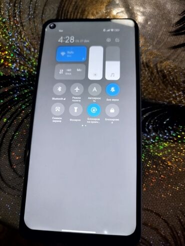Redmi: Redmi Note 9, 64 GB, rəng - Mavi, İki sim kartlı — 7