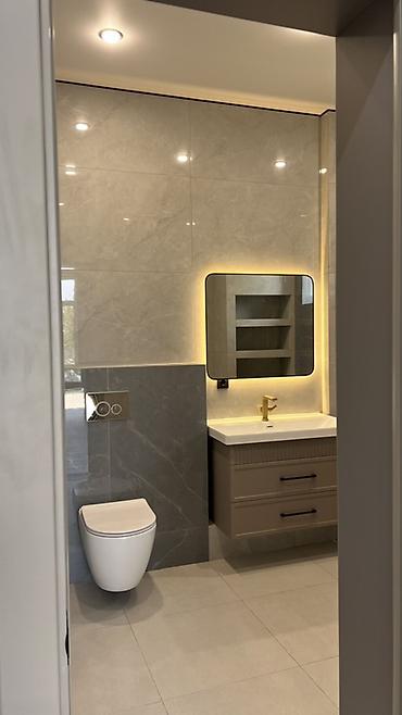 Продажа коттеджей и домов: Продаётся современный двухэтажный дом, сочетающий стиль, комфорт и — 14