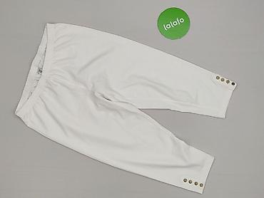 botki h: Legginsy rozmiar M — 2