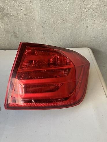 BMW arxa sağ stop Arxa sağ qanad stop - Orijinal detaldır; korpus lalafo.az -da BMW arxa sağ stop Arxa sağ qanad stop - Orijinal detaldır; korpus