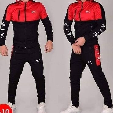 nike react 270: Set, 2XL (EU 56), L (EU 52), M (EU 50), Nike, Cotton