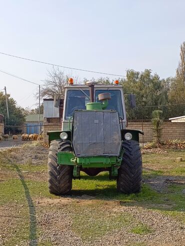 Traktorlar: QİYMƏT 5800 salam traktorun heç bir prablemi yoxdu sənətlər tam — 4