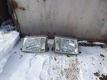 Бампер и комплектующие: Toyota, Б/у, Оригинал — 15