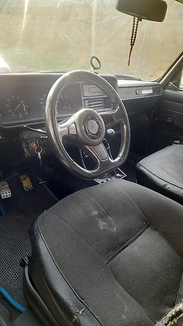 vaz 2107 arxa stoplari: VAZ (LADA) 2107: 1.6 l | 2000 il 200000 km Sedan — 5