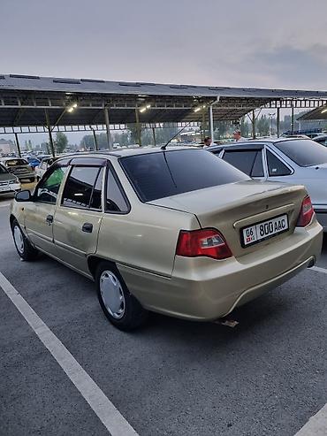 sonata d8: Daewoo Nexia: 2010 г., 1.5 л, Механика, Бензин, Седан — 2