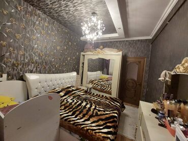 Yeni tikili: 4-cü mikrorayon, 2 otaqlı, Yeni tikili, 71 kv. m — 3