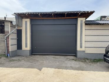 Рольставни ворота: Ворота ролл Ворота секционные Ворота откатные Ворота распашные — 10