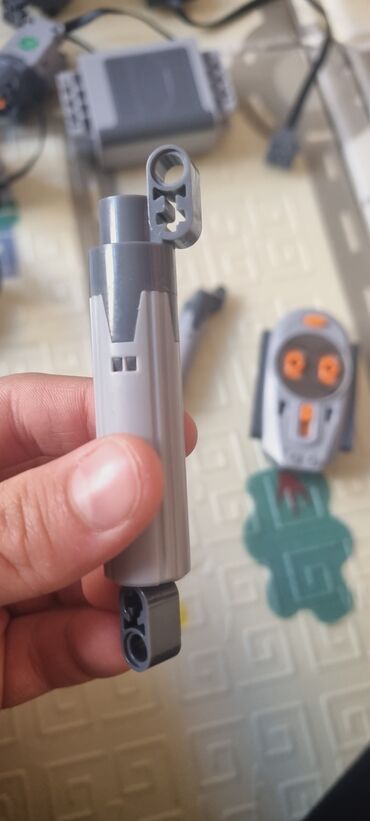 Oyuncaqlar: Leqo motor -da lalafo.az — 8 Oyuncaqlar: Leqo motor — 8