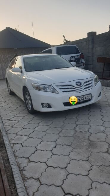 тойота камри 45 кузов цена в бишкеке: Toyota Camry: 2011 г., 2.5 л, Автомат, Бензин, Седан