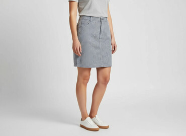 spódnice w stylu boho: Camaïeu, Spódnica damska, rozmiar XL