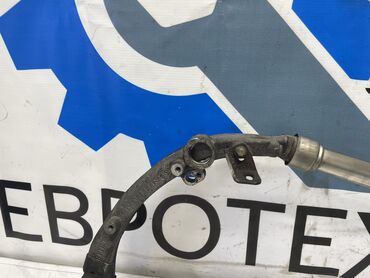 Другие автозапчасти: Клапан EGR Mercedes Benz E-Class W210 612.961 E270 CDI 28/05/2001 — 3