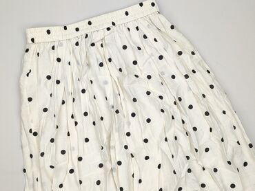 długie spódnice i botki: Спідниця жіноча, H&M, розмір M