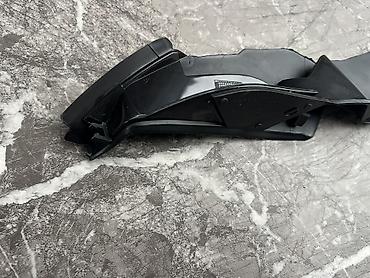 Жабо: Жабо Toyota, Новый, Аналог — 15