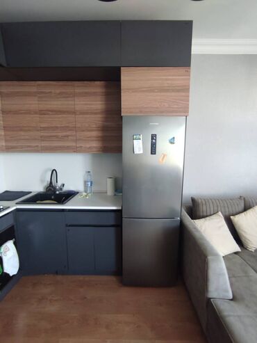 Yeni tikili: 1 otaqlı, Yeni tikili, m. Həzi Aslanov, 55 kv. m — 6