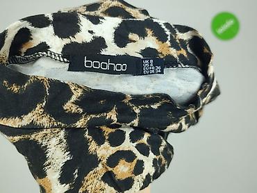 dzik: Boohoo, Sukienka damska, rozmiar S — 4