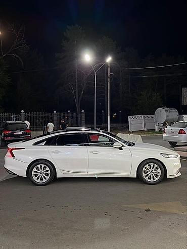 k7 2021: Kia K8: 2021 г., 2.5 л, Автомат, Бензин, Седан — 6