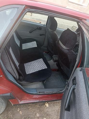 тюнинг гольф 2: Volkswagen Passat: 1991 г., Бензин, Седан — 7
