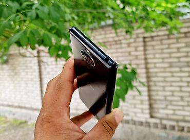 Sony: Sony Xperia 10, Б/у, 128 ГБ, цвет - Черный, 1 SIM, 2 SIM — 10
