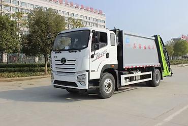 Мусоровозы: Мы являемся прямым продавцом с завода-производителя автомобилей CLW в — 25