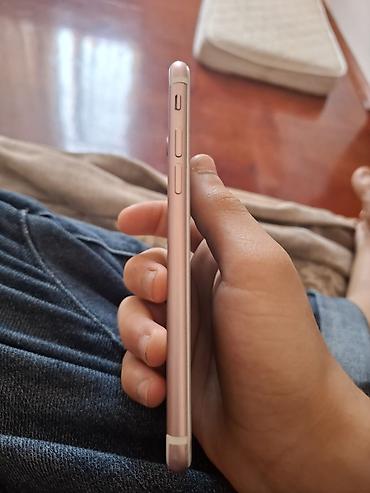 ayfon 7 128: IPhone 7, 128 GB, Rose Gold — 4