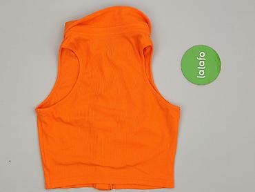 pull and bear bezrekawnik: Shein, Top damski, rozmiar S — 3
