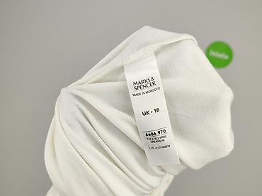 biustonosz m: Marks & Spencer, Bluzka damska, rozmiar 2XL — 5