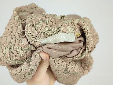 oksfordki na platformie: Orsay, Bluzka damska, rozmiar 2XS — 4