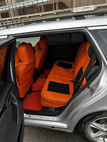opel frontera 3.2: Mercedes-Benz E-Class: 2001 г., 2.6 л, Автомат, Бензин, Универсал — 7