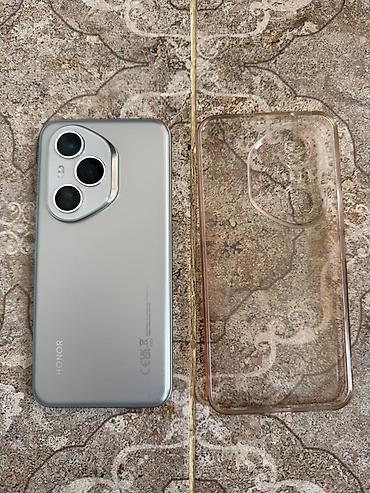 iphone 14 pro max replika: Honor rəng - Gümüşü, Sensor — 1
