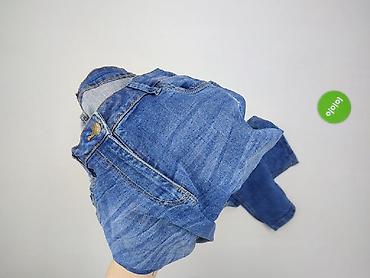 dickies spodnie cargo: Jeansy damskie, rozmiar M — 4