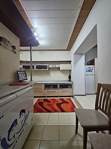 Продажа квартир: 2 комнаты, 79 м², Индивидуалка, 5 этаж, Старый ремонт at lalafo.kg — 6 Продажа квартир: 2 комнаты, 79 м², Индивидуалка, 5 этаж, Старый ремонт — 6