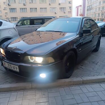 вентилятор печки бмв е36: BMW 5 series: 2003 г., 2.5 л, Типтроник, Бензин, Седан