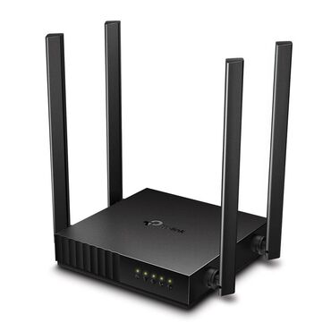 Модемы и сетевое оборудование: Wi-fi роутер, вай фай роутеры. Wi-fi router tp-link. Маршрутизатор — 16