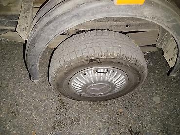 компрессор на даф 95: Mercedes-Benz : 1991 г., Механика, Дизель — 4