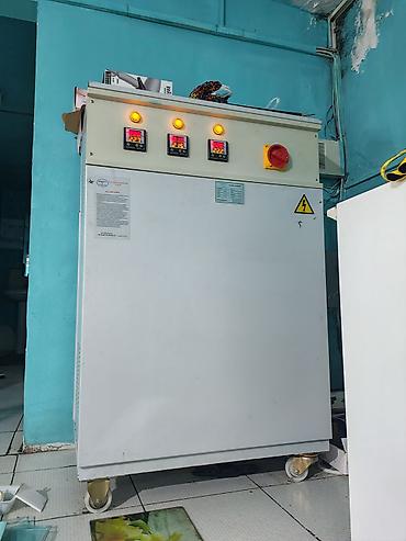 pizza machine: Razilasma yolu ile Balaken rayonu — 10