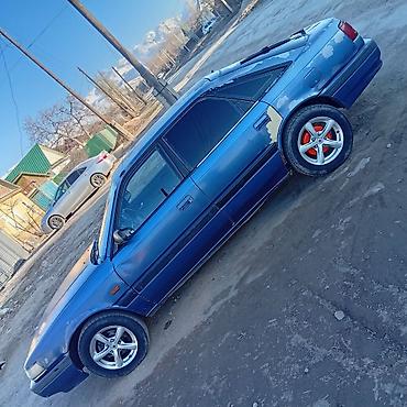 Mazda: Mazda 626: 1992 г., 2 л, Ручные, Бензин, Хэтчбэк — 6