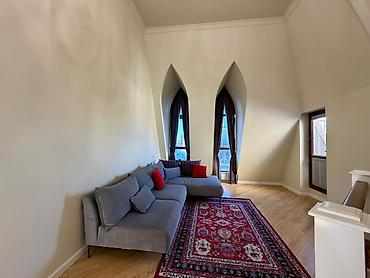 Продажа квартир: 5 и более комнат, 225 м², Элитка, 16 этаж, Евроремонт — 13