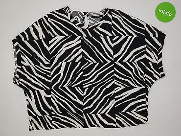 alpaca: George, Bluzka damska, rozmiar 3XL — 2
