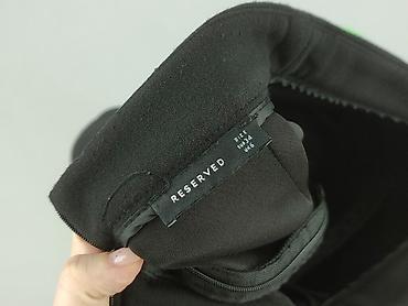 second hand pszczyna: Reserved, Spódnica damska, rozmiar 2XS — 4