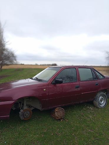 Daewoo: Daewoo Nexia: 2010 г., Седан — 4
