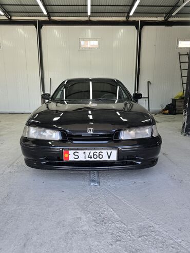 продаю или меняю на дом: Honda Accord: 1994 г., 2 л, Механика, Бензин, Седан