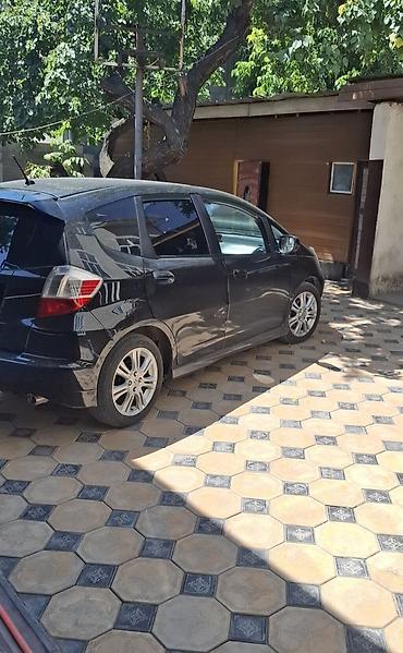 коллектор фит: Honda Fit: 2026 г., 1.5 л — 2