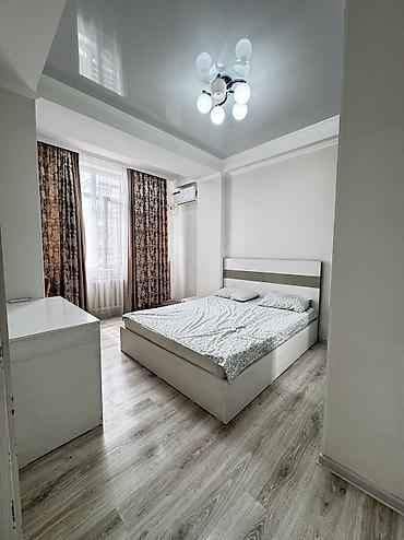 Продажа квартир: 3 комнаты, 80 м², Элитка, 8 этаж, Евроремонт — 7