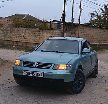 w211 sukan: Volkswagen Passat: 1.8 l | 1998 il Sedan — 7