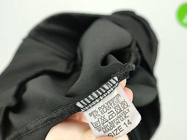 dezerter bluza: Legginsy Sportowe damskie, rozmiar L — 5
