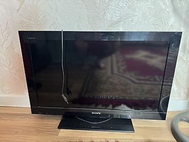 İşlənmiş Televizor Sony LCD 32" FHD (1920x1080), Ünvandan götürmə