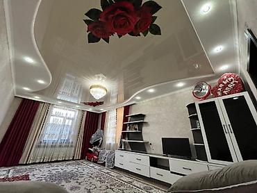 Продажа коттеджей и домов: Биримдик Куттан уй сатылат Мансарт тибинде салынган Уй аянты 200 м 2 — 5