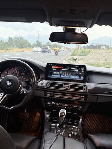 купить фары хелла блек на бмв е34: BMW 5 series: 2011 г., 3 л, Типтроник, Бензин, Седан