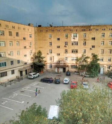 Köhnə tikili: Bakı, Suraxanı, 3 otaqlı, Köhnə tikili, 88 kv. m — 12