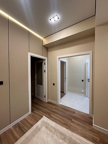 Продажа квартир: 2 комнаты, 46 м², Элитка, 6 этаж, Дизайнерский ремонт — 8